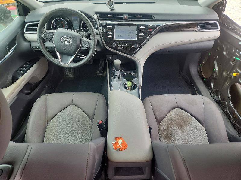 Aukcja sprzedaży 2018 Toyota Camry, vin: 4T1B11HK6JU026769, numer aukcji: 52063446