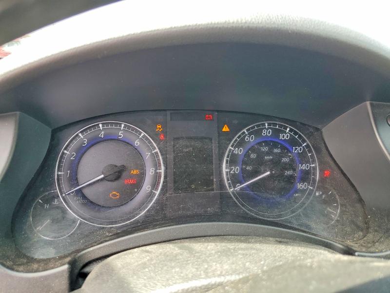 Продаж на аукціоні авто 2017 Infiniti Qx50, vin: JN1BJ0RP5HM389151, номер лоту: 50346006