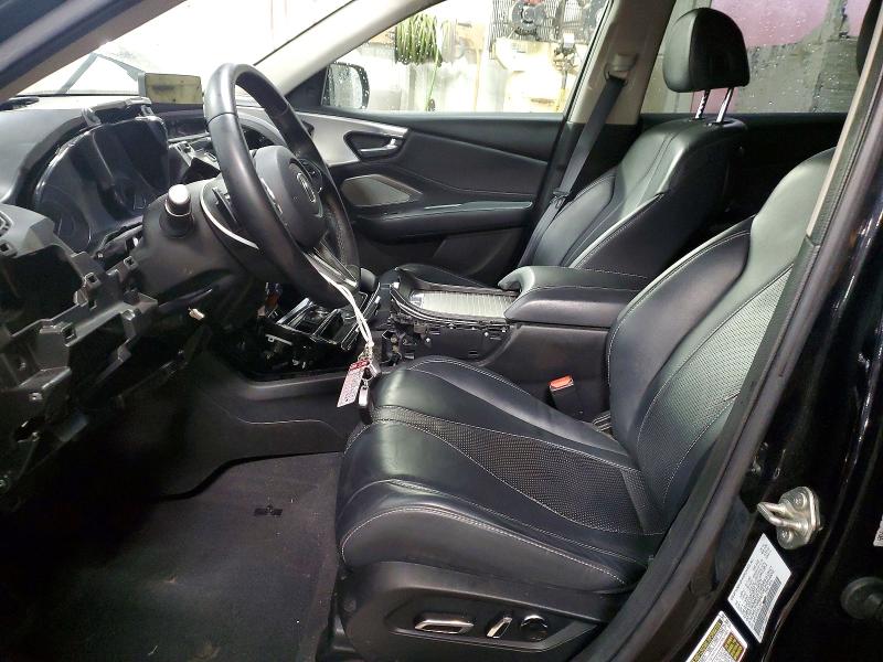 Aukcja sprzedaży 2020 Acura Rdx, vin: 5J8TC2H53LL007061, numer aukcji: 50251876