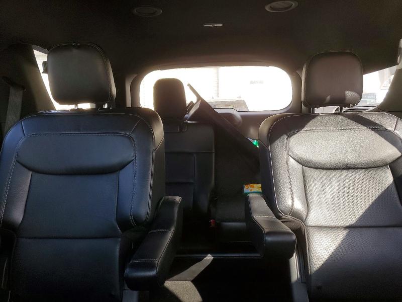 Aukcja sprzedaży 2020 Ford Explorer, vin: 1FMSK8FH1LGA60374, numer aukcji: 50585766