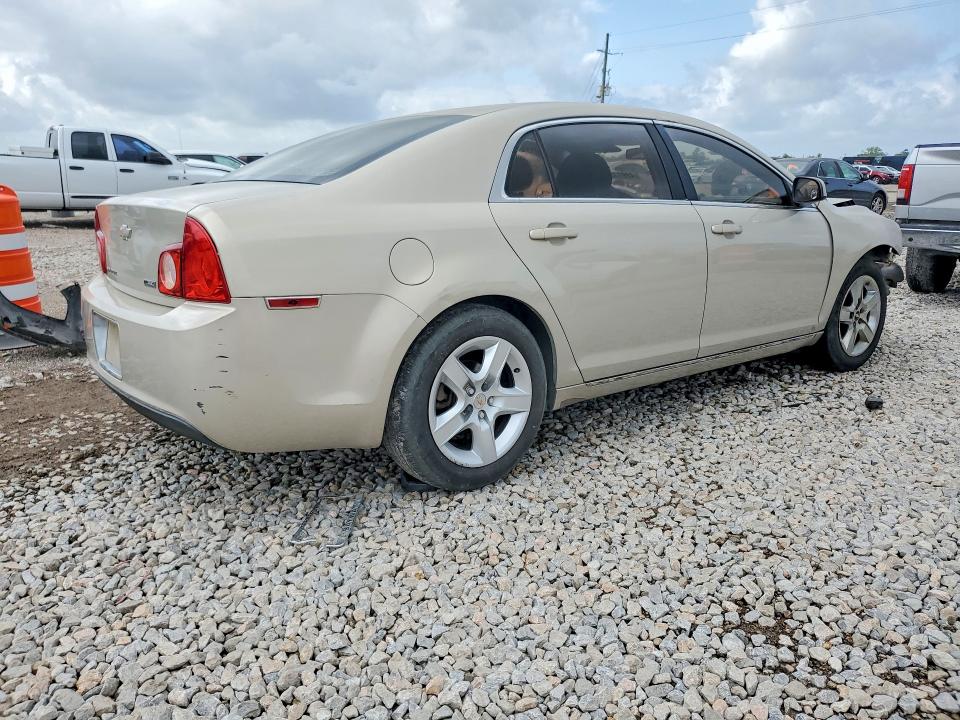 Продаж на аукціоні авто 2010 Chevrolet Malibu, vin: 1G1ZC5E08AF114906, номер лоту: 49913276