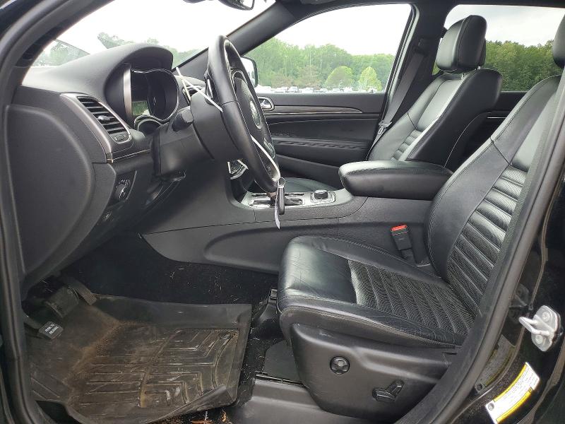 Aukcja sprzedaży 2019 Jeep Grand Cherokee, vin: 1C4RJFBG9KC729228, numer aukcji: 51116776