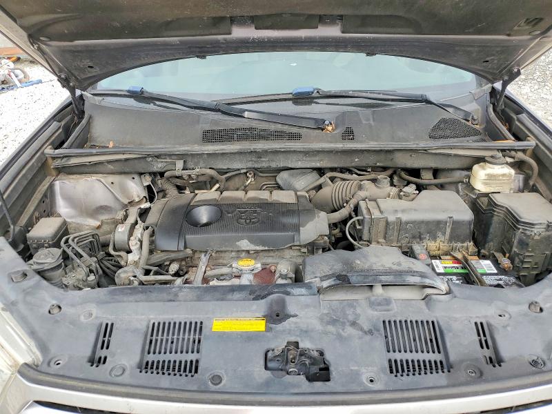 Продаж на аукціоні авто 2012 Toyota Highlander, vin: 5TDZA3EH6CS030111, номер лоту: 50088406