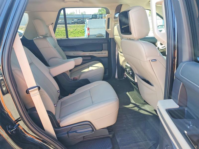 Aukcja sprzedaży 2024 Ford Expedition, vin: 1FMJU1J8XREA58096, numer aukcji: 50318926