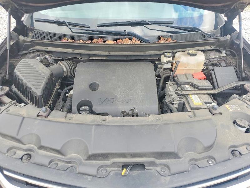 51247886 :رقم المزاد ، 1GNEVGKW8LJ322568 vin ، 2020 Chevrolet Traverse مزاد بيع