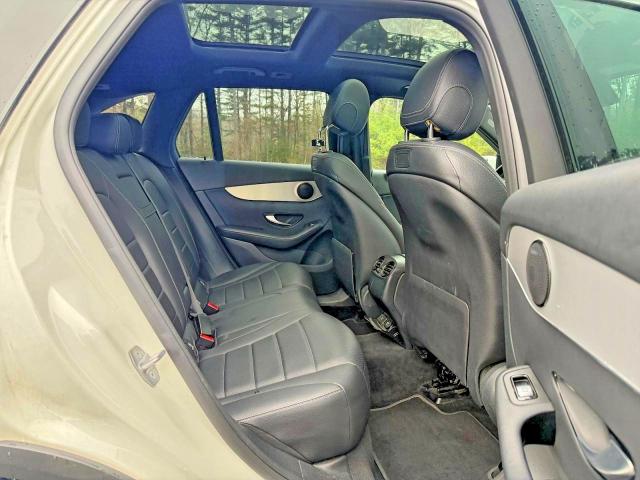Aukcja sprzedaży 2019 Mercedes-benz Glc, vin: WDC0G4KB4KV136679, numer aukcji: 48507856