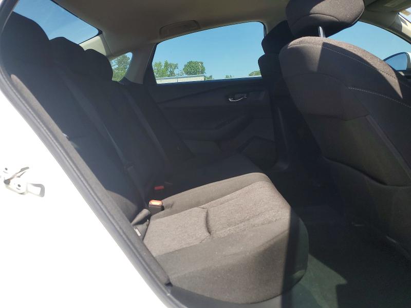 Продаж на аукціоні авто 2023 Honda Accord, vin: 1HGCY1F30PA005282, номер лоту: 50235346