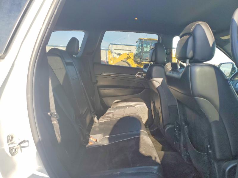 Auction sale of the 2018 Jeep Grand Cherokee, vin: 1C4RJFAG6JC102941, lot number: 50522606