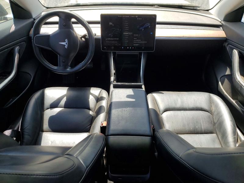 Aukcja sprzedaży 2018 Tesla Model 3, vin: 5YJ3E1EB5JF133709, numer aukcji: 48533666