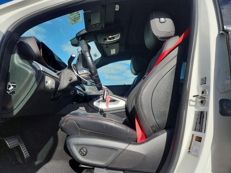 48712516 :رقم المزاد ، 4JGFD6BB5PA852506 vin ، 2023 Mercedes-benz Gle Coupe مزاد بيع
