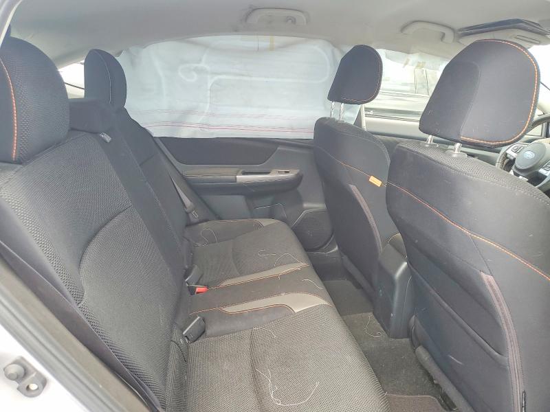 Aukcja sprzedaży 2017 Subaru Crosstrek, vin: JF2GPADC9H8255913, numer aukcji: 50852536