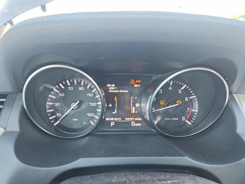 Продажа на аукционе авто 2015 Land Rover Range Rover Evoque, vin: SALVP2BG1FH014158, номер лота: 49073536