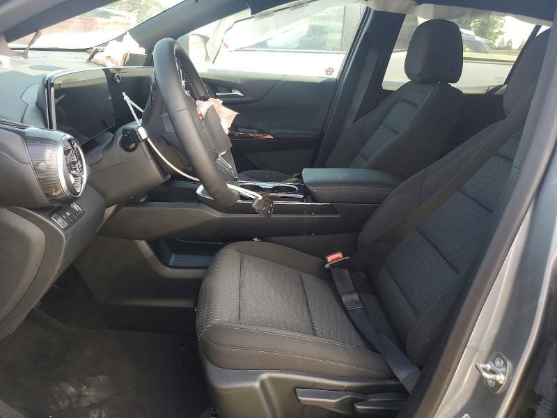 Продаж на аукціоні авто 2026 Chevrolet Equinox, vin: 3GNAXHEG1TL358758, номер лоту: 50912576