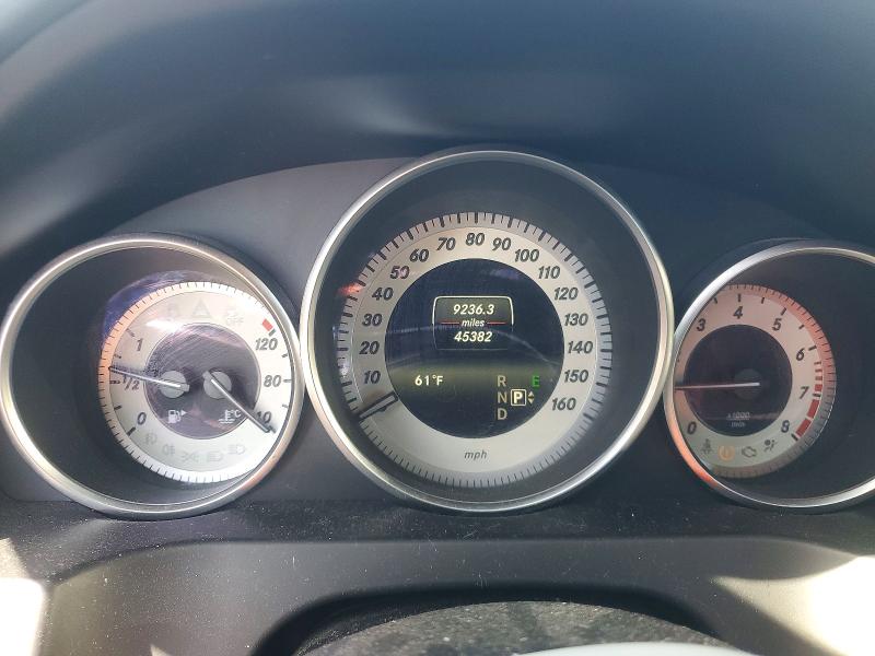 Aukcja sprzedaży 2014 Mercedes-benz E, vin: WDDKK5KF2EF270553, numer aukcji: 46655316