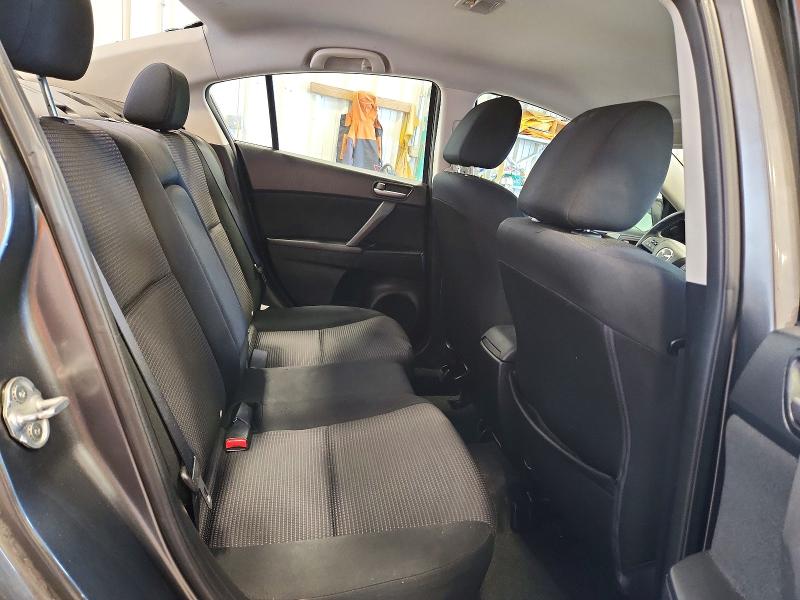 Продажа на аукционе авто 2013 Mazda 3, vin: JM1BL1V78D1716642, номер лота: 50582856