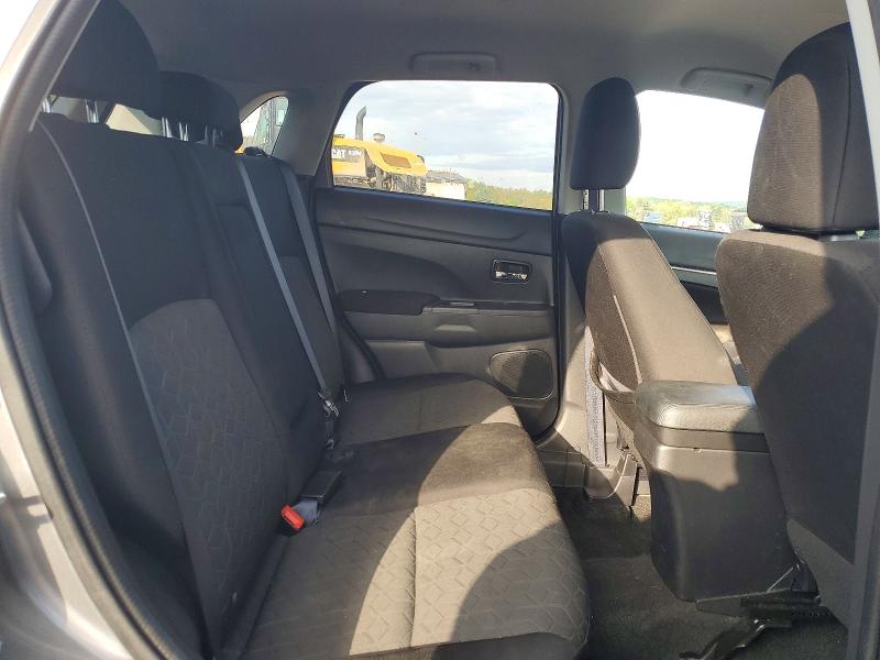 Продаж на аукціоні авто 2021 Mitsubishi Outlander Sport, vin: JA4APUAU7MU022000, номер лоту: 50346256