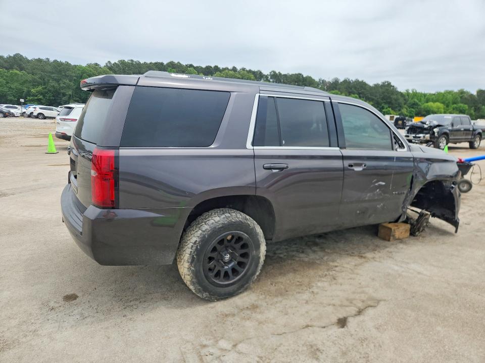 Aukcja sprzedaży 2017 Chevrolet Tahoe, vin: 1GNSCAKC8HR281329, numer aukcji: 49896966