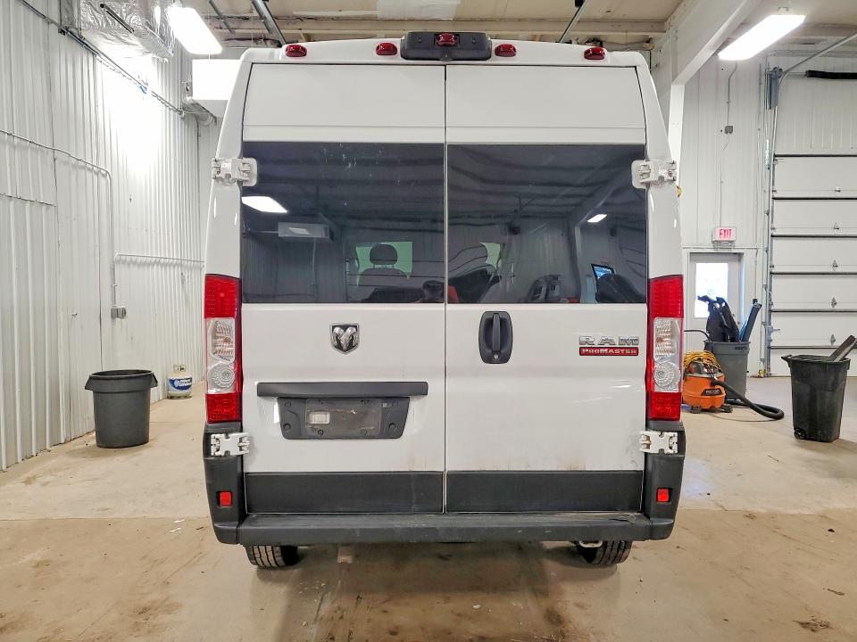 Aukcja sprzedaży 2022 Ram Promaster 2500, vin: 3C6LRVDG7NE110654, numer aukcji: 47928006