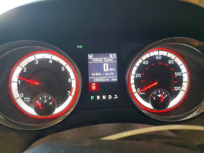 Aukcja sprzedaży 2011 Dodge Grand Caravan, vin: 2D4RN5DG0BR711917, numer aukcji: 50334366