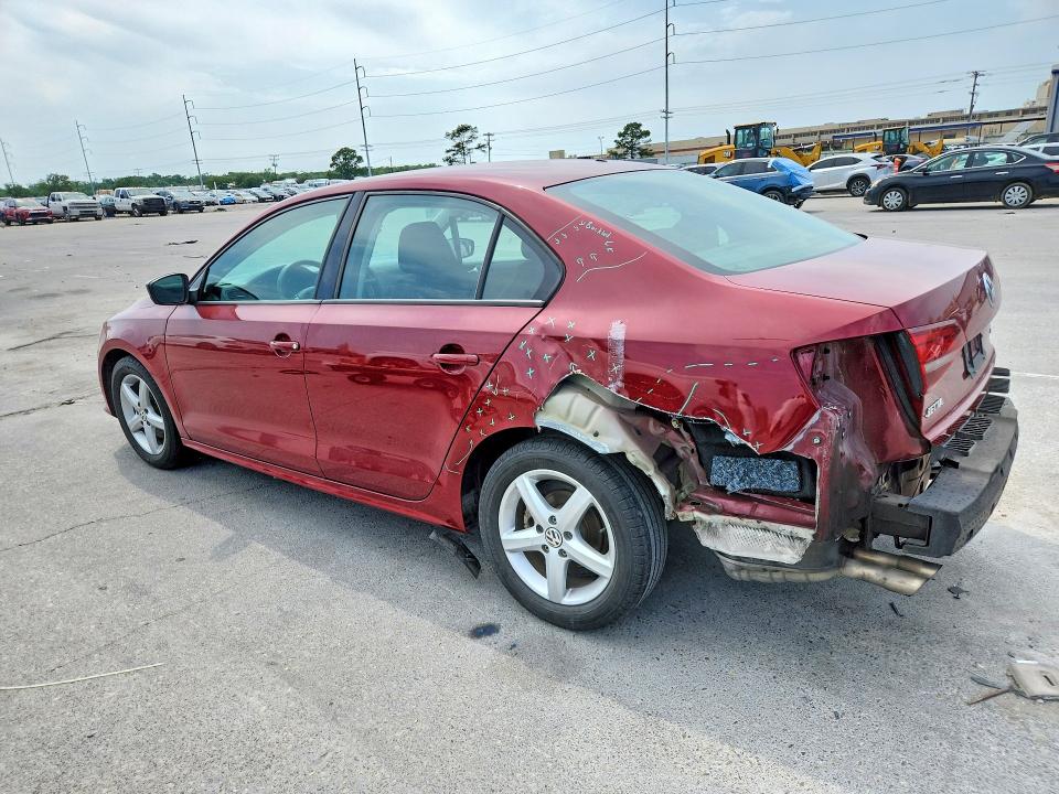 Aukcja sprzedaży 2016 Volkswagen Jetta, vin: 3VW267AJ9GM365949, numer aukcji: 51450206