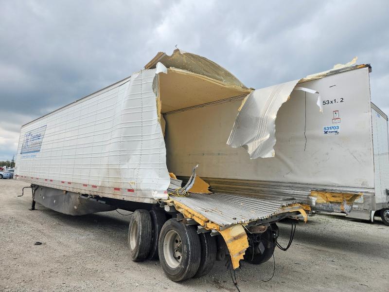 Продажа на аукционе авто 2017 Cimc Reefer Trl, vin: 527SR5323HM010351, номер лота: 49466856