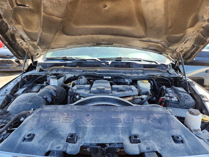 Продажа на аукционе авто 2018 Ram 2500, vin: 3C6UR5HL6JG396247, номер лота: 49502096