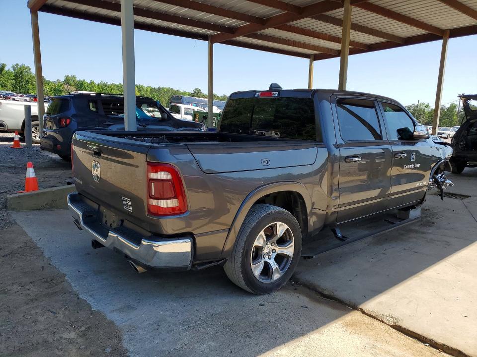 2022 Ram 1500 მანქანა იყიდება აუქციონზე, vin: 1C6RREJT4NN289386, აუქციონის ნომერი: 49898776