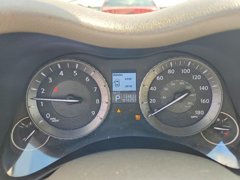 Продажа на аукционе авто 2013 Infiniti M37, vin: JN1BY1AP7DM514299, номер лота: 47132336