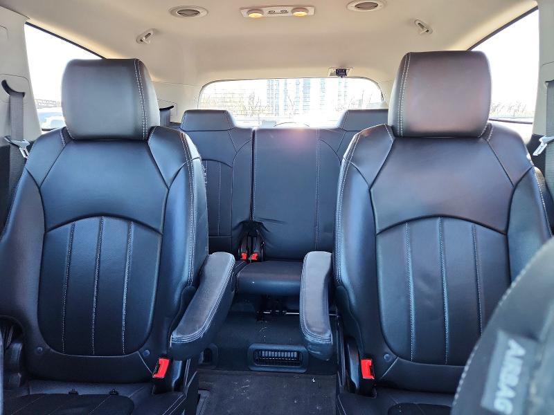 Продажа на аукционе авто 2016 Buick Enclave, vin: 5GAKVCKD9GJ283631, номер лота: 48419536