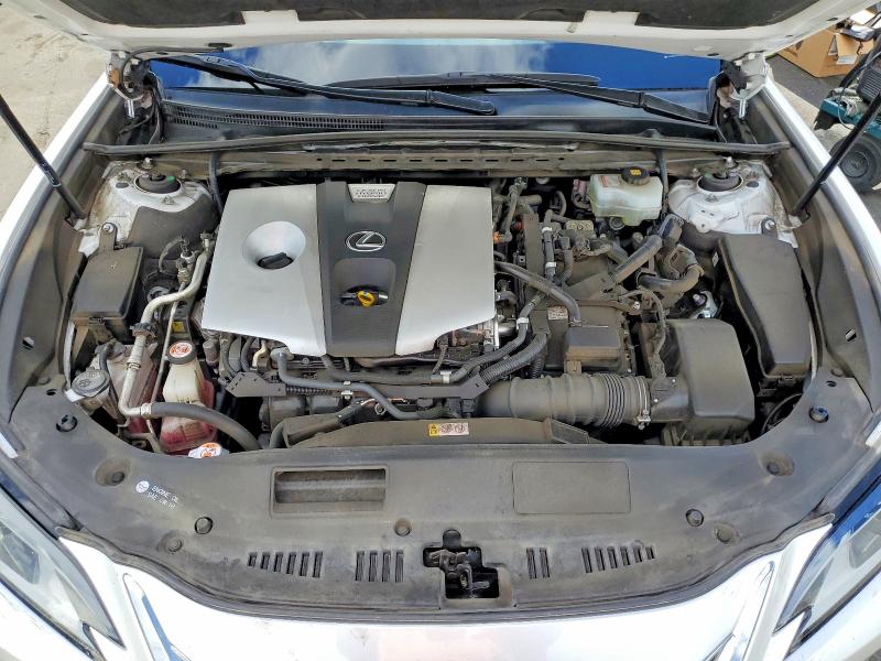 Aukcja sprzedaży 2019 Lexus Es, vin: JTHB21B15K2043589, numer aukcji: 49411386