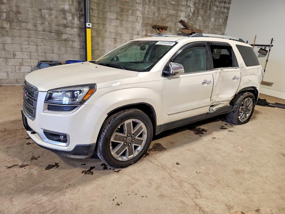 Продажа на аукционе авто 2014 Gmc Acadia, vin: 1GKKRSKD3EJ170188, номер лота: 49364986