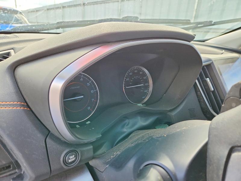 Продажа на аукционе авто 2019 Subaru Crosstrek, vin: JF2GTANC6KH298011, номер лота: 48856246