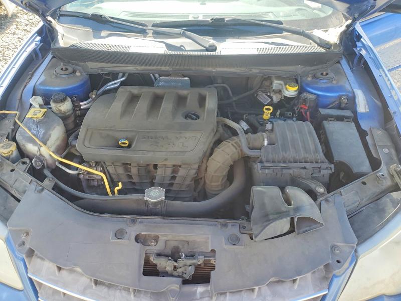 Aukcja sprzedaży 2008 Chrysler Sebring, vin: 1C3LC45K48N643167, numer aukcji: 49509186