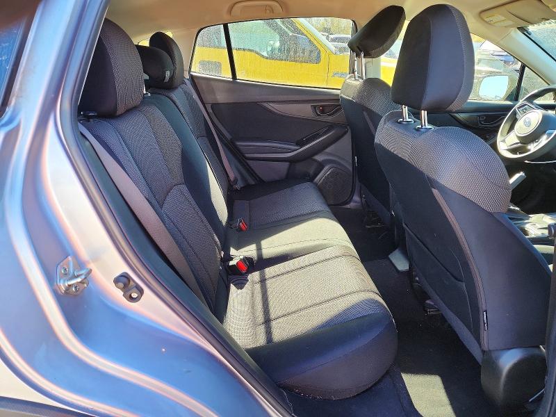 Продажа на аукционе авто 2021 Subaru Crosstrek, vin: JF2GTABC2M8225225, номер лота: 50556056