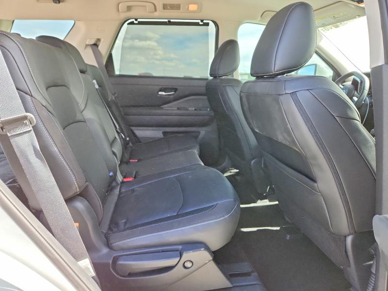 Продажа на аукционе авто 2024 Nissan Pathfinder, vin: 5N1DR3CC1RC303438, номер лота: 50122406