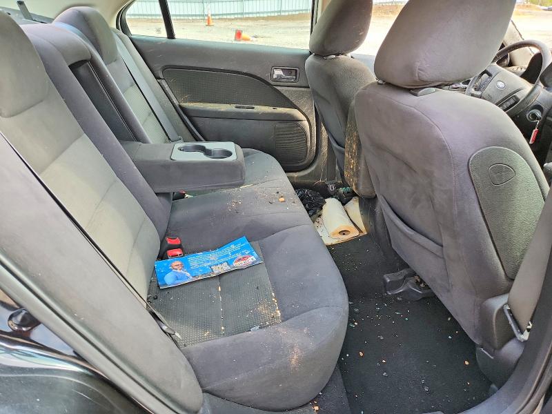 Aukcja sprzedaży 2009 Ford Fusion, vin: 3FAHP08ZX9R166837, numer aukcji: 48454206