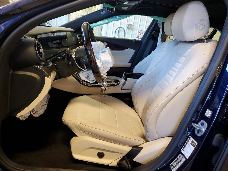 49845386 :رقم المزاد ، W1KZF8EB4NB028366 vin ، 2022 Mercedes-benz E مزاد بيع