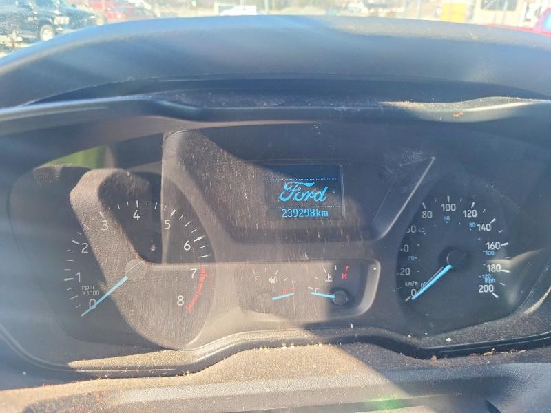 Продаж на аукціоні авто 2018 Ford Transit, vin: 1FTYR1ZM1JKB10050, номер лоту: 49288796