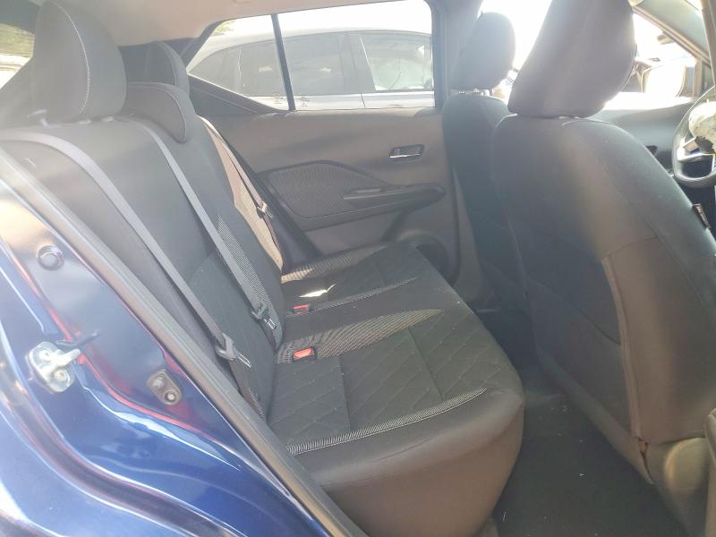 Aukcja sprzedaży 2018 Nissan Kicks, vin: 3N1CP5CU0JL516452, numer aukcji: 49581616