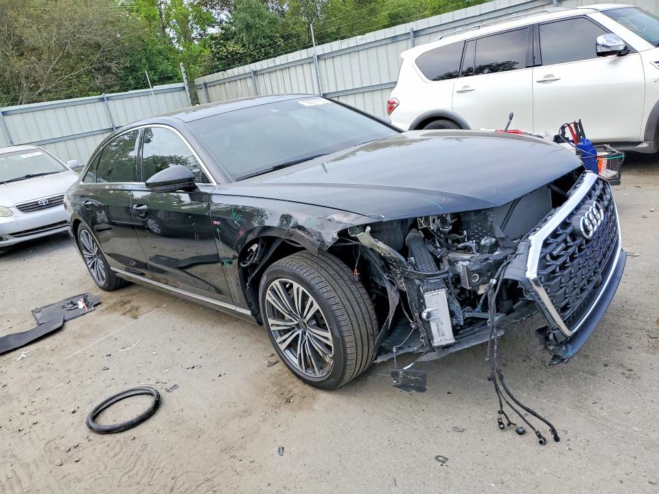 Aukcja sprzedaży 2023 Audi A8, vin: WAULDAF88PN002383, numer aukcji: 50505356