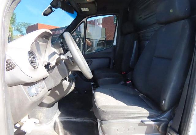Aukcja sprzedaży 2022 Mercedes-benz Sprinter, vin: W1Y4EBHY3NT101611, numer aukcji: 51849336