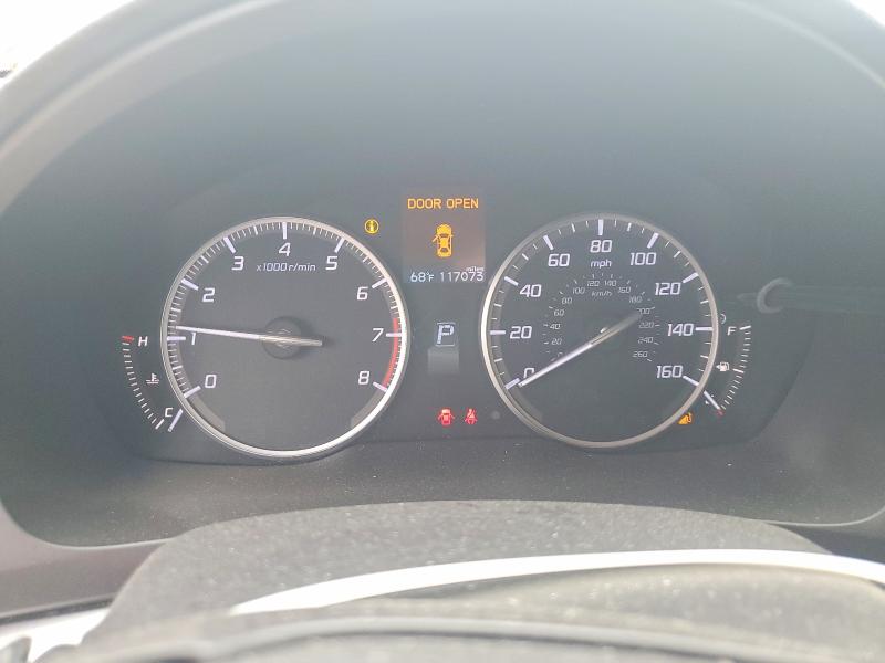 Auction sale of the 2015 Acura Ilx, vin: 19VDE1F5XFE005002, lot number: 51480126