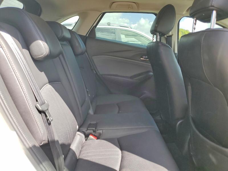 Aukcja sprzedaży 2019 Mazda Cx-3, vin: JM1DKDC70K1460610, numer aukcji: 48459076