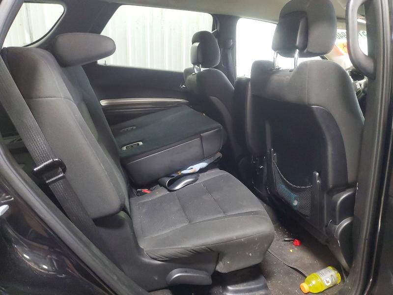Aukcja sprzedaży 2015 Dodge Durango, vin: 1C4RDJAG1FC817742, numer aukcji: 51441946