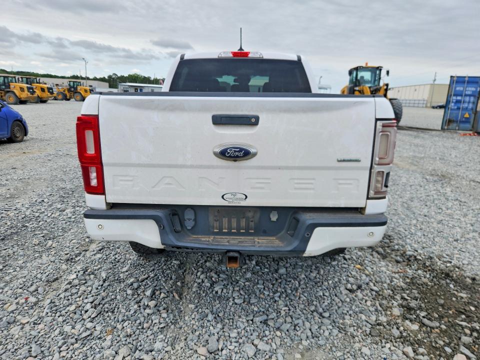 Продаж на аукціоні авто 2019 Ford Ranger, vin: 1FTER4EHXKLB11044, номер лоту: 51289126