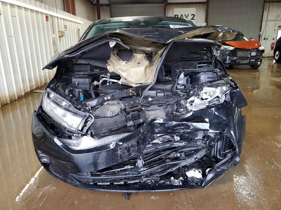 Aukcja sprzedaży 2021 Honda Odyssey, vin: 5FNRL6H7XMB041651, numer aukcji: 50123246