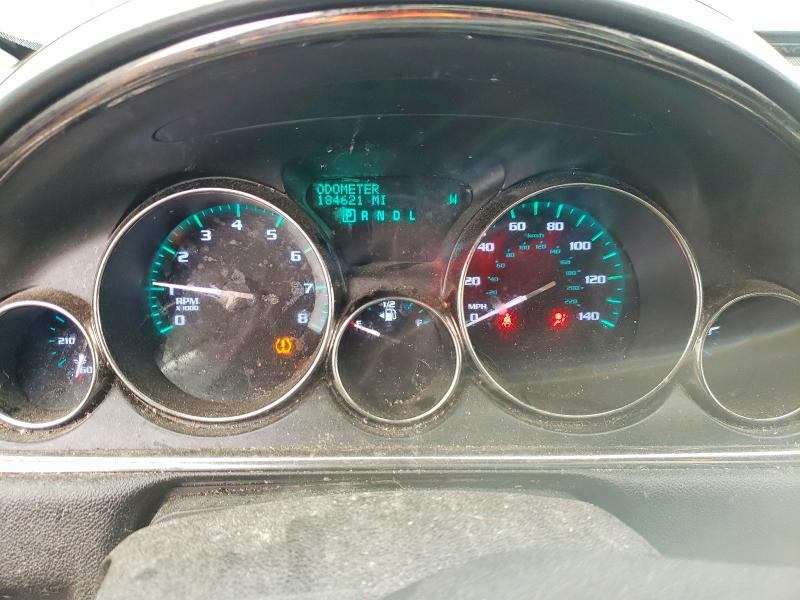 Aukcja sprzedaży 2016 Buick Enclave, vin: 5GAKVBKD4GJ246125, numer aukcji: 48467206