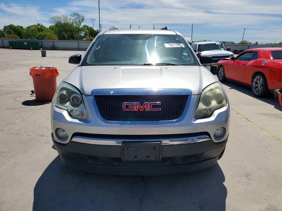 Продаж на аукціоні авто 2012 Gmc Acadia, vin: 1GKKRPEDXCJ215424, номер лоту: 49071336