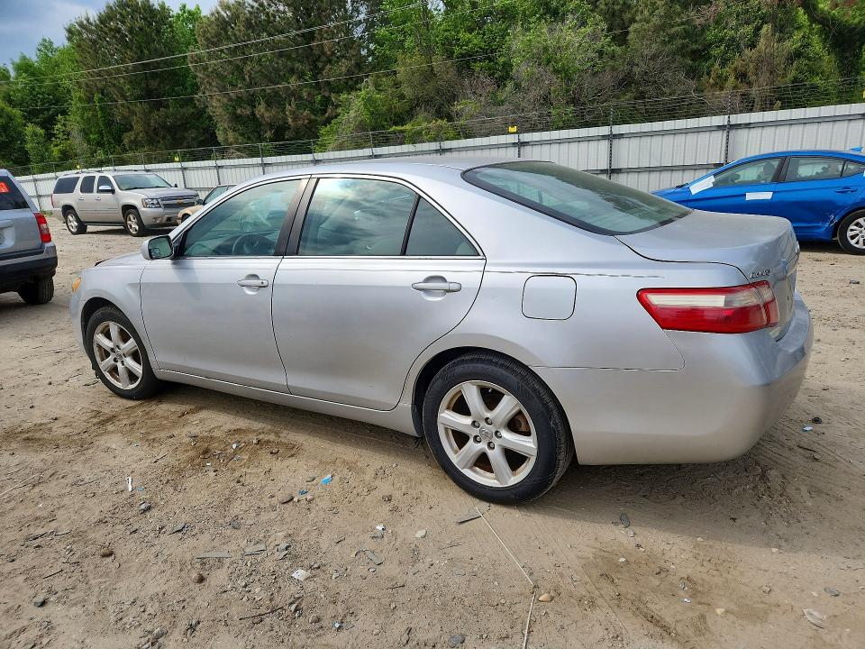 50716106 :رقم المزاد ، 4T1BE46KX9U291604 vin ، 2009 Toyota Camry مزاد بيع