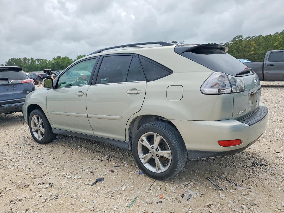Продажа на аукционе авто 2006 Lexus Rx 400h, vin: JTJGW31U060004409, номер лота: 49111546